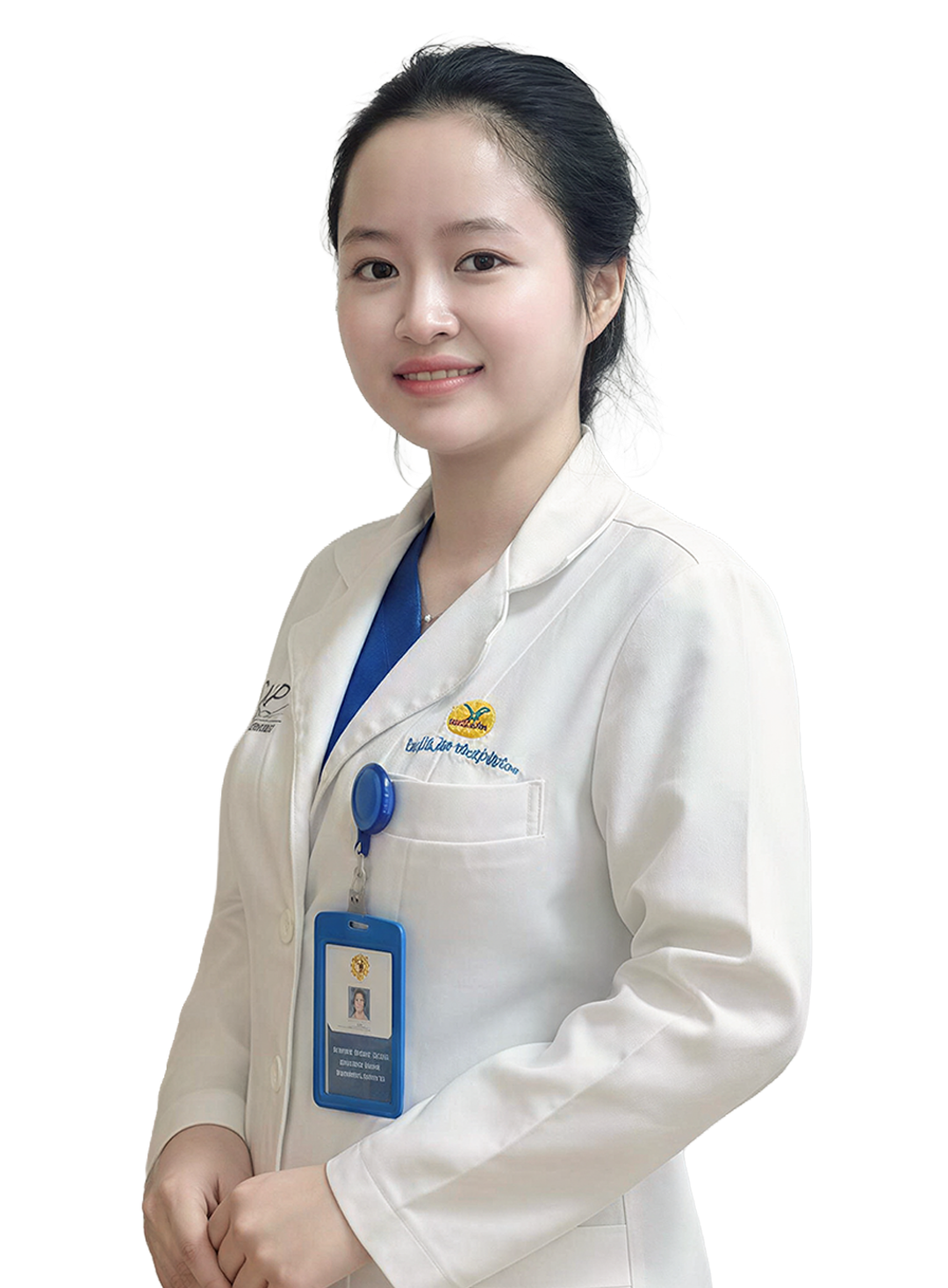Nguyễn Thị Trang