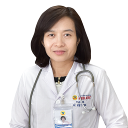 Lê Việt Hoa