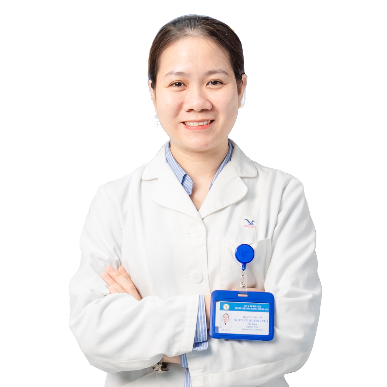 Nguyễn Quỳnh Xuân