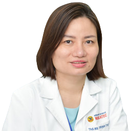 Trịnh Thị Quế