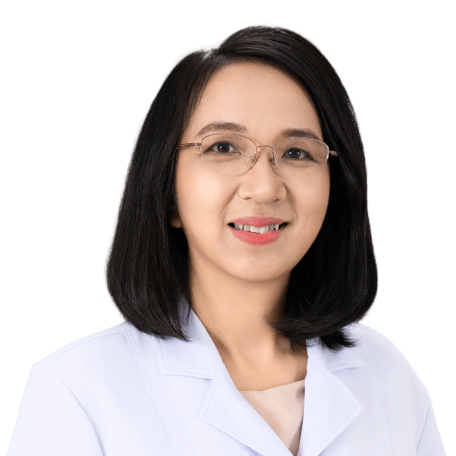 Nghiêm Bảo Thị Hạnh Linh