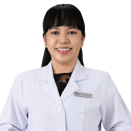 Ngô Anh Thúy