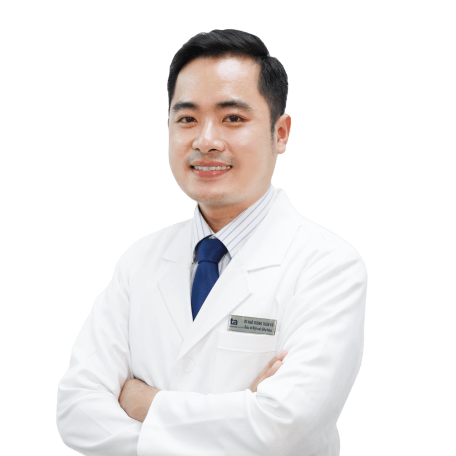 Bs Ngô Dương Tuấn Vũ