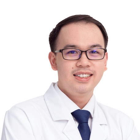 Bs Ngô Nguyễn Nguyên Chương