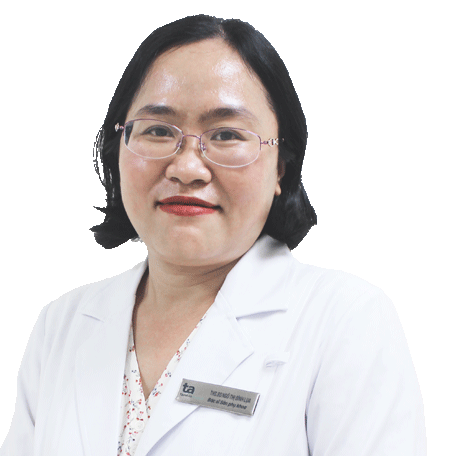 Ngô Thị Bình Lụa