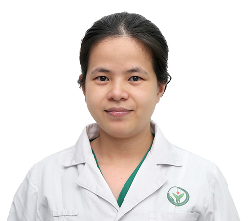 Ngô Thị Hạnh Linh