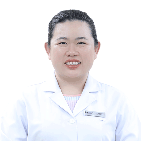 Ngô Thị Mộng Trúc