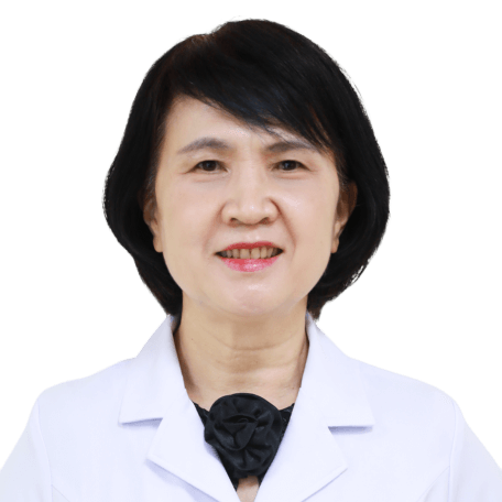 Ngô Thị Thanh Quýt