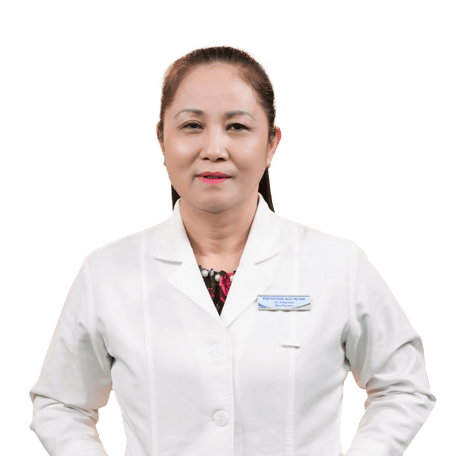 Ngô Thị Tính