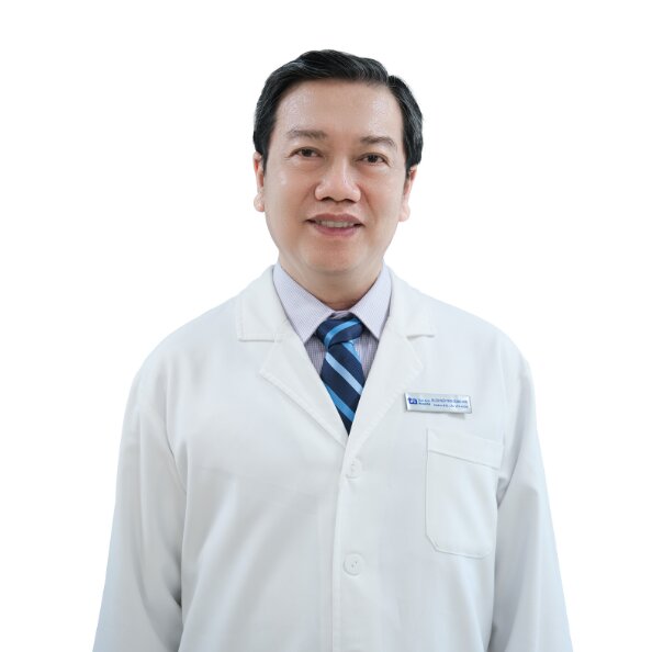 Ngô Trần Quang Minh