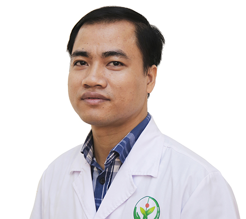 Nguyễn Bá Anh