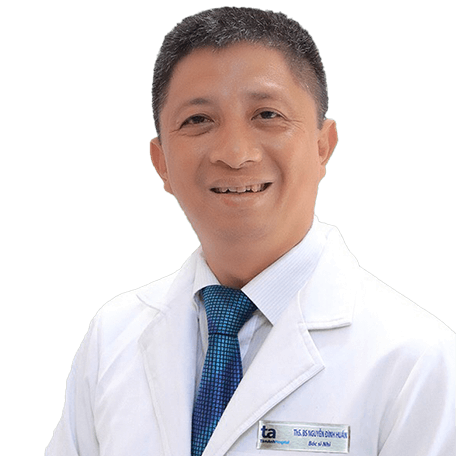 Nguyễn Đình Huấn