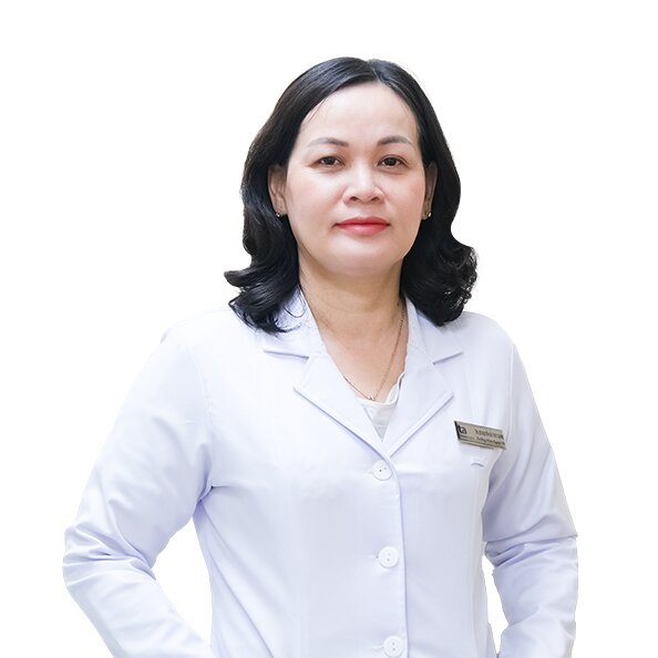 Nguyễn Đỗ Thùy Giang