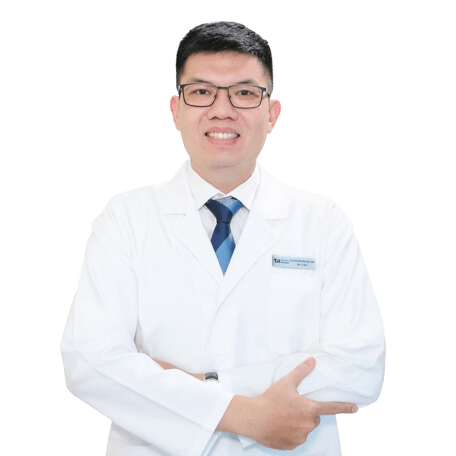 Nguyễn Đông Bảo Châu