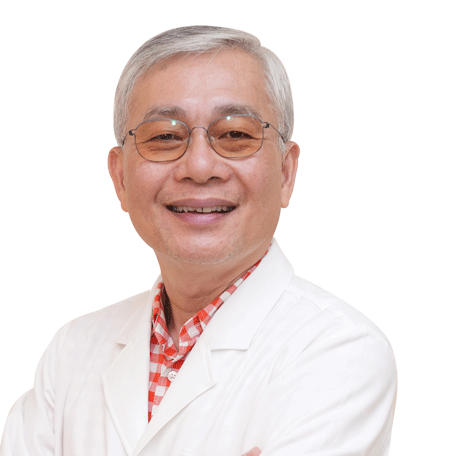 Nguyễn Đức Hinh