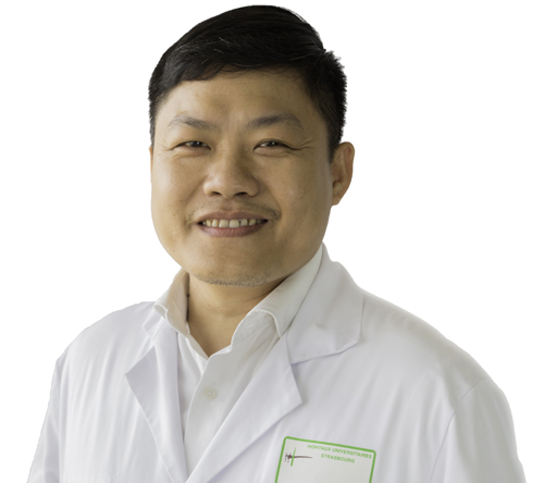 Nguyễn Duy Tuyển
