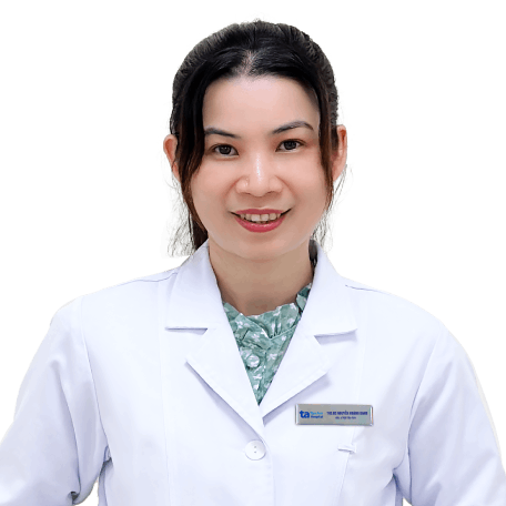 Nguyễn Hoàng Oanh