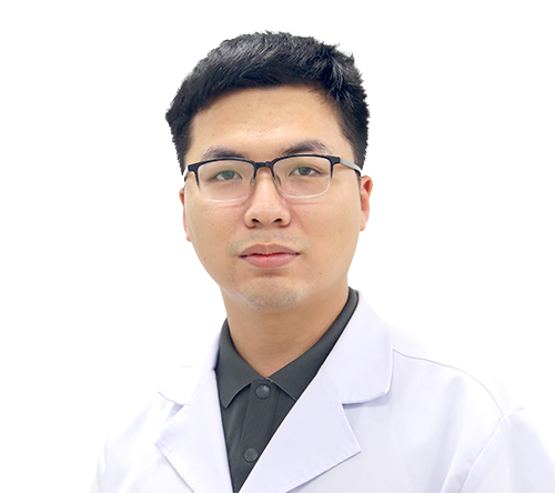 Nguyễn Huy Đạt