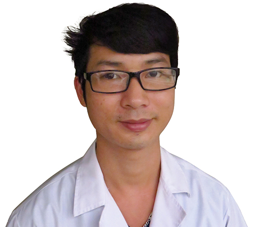 Nguyễn Huy Hoàng