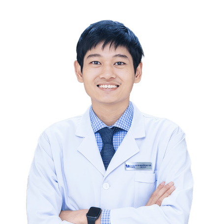 Nguyễn Huy Lộc