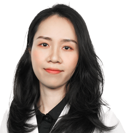 Bs Nguyễn Khánh Huyền