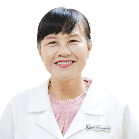 Nguyễn Kiến Minh