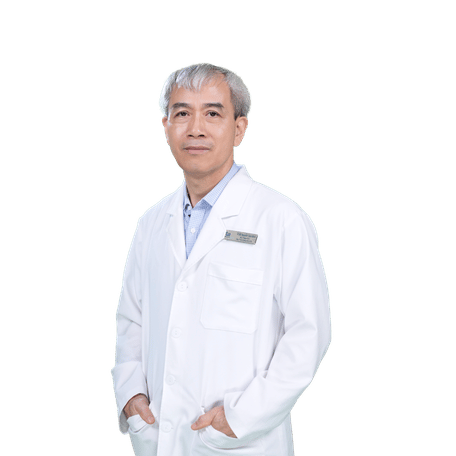 Nguyễn Lâm Bình