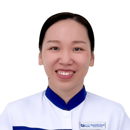 Nguyễn Lê Kim Linh
