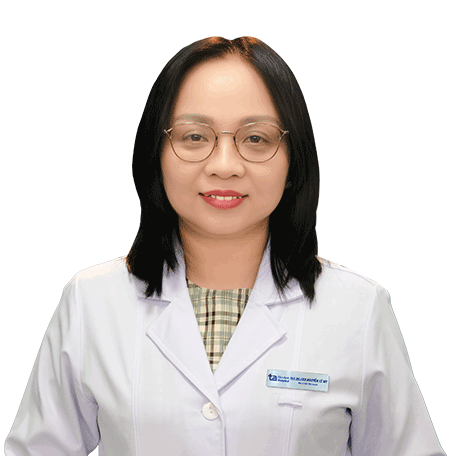 Nguyễn Lê My