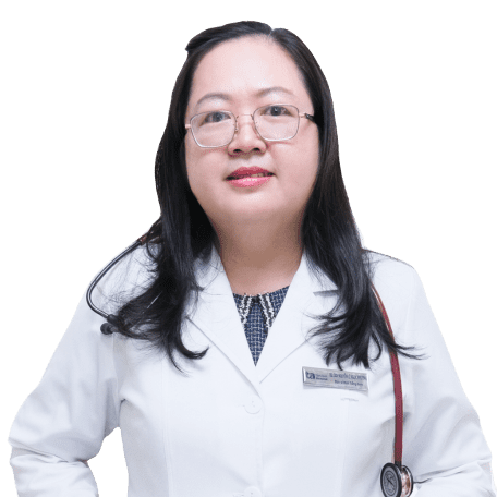 Nguyễn Lê Ngọc Phương