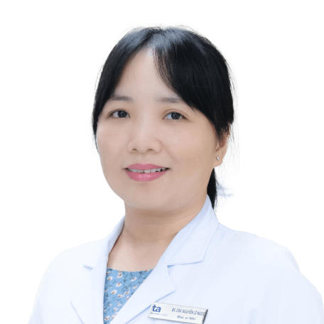 Nguyễn Lê Ngọc