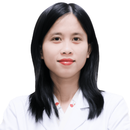 Nguyễn Lê Phương Hồng