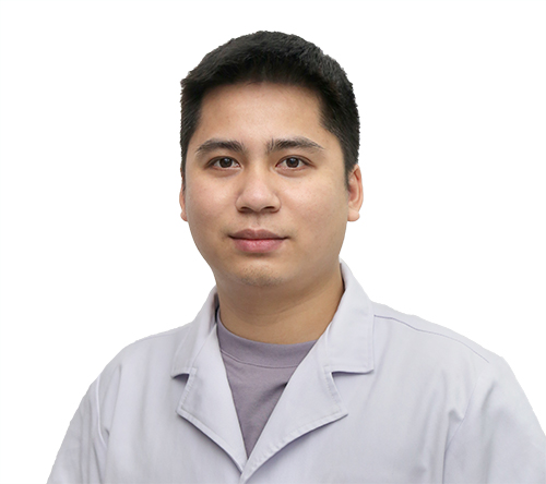 Nguyễn Mạnh Hùng