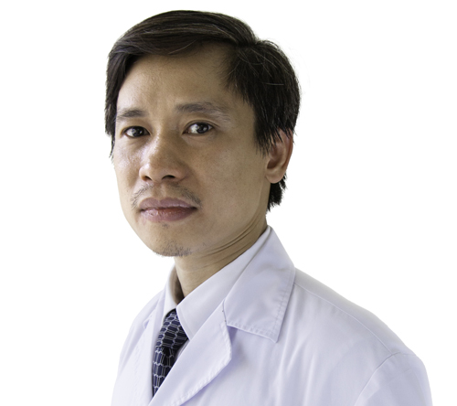 Nguyễn Mạnh Khánh