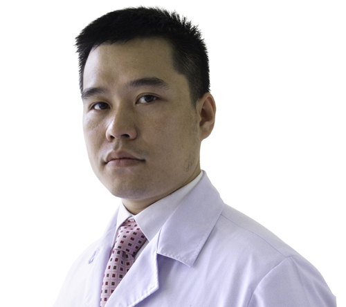 Nguyễn Mạnh Tiến