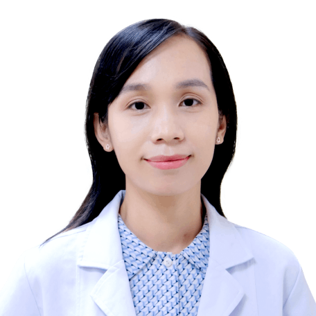 Nguyễn Minh Thanh Giang