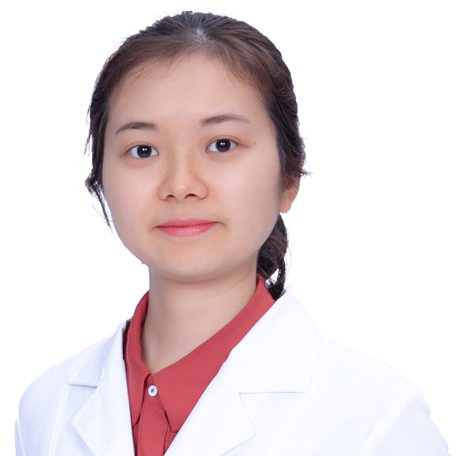 Nguyễn Minh Thúy