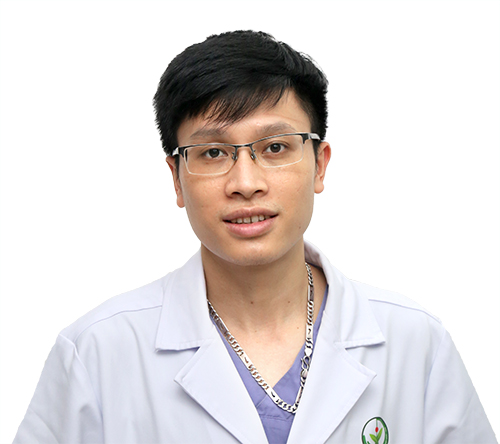 Nguyễn Minh Trí