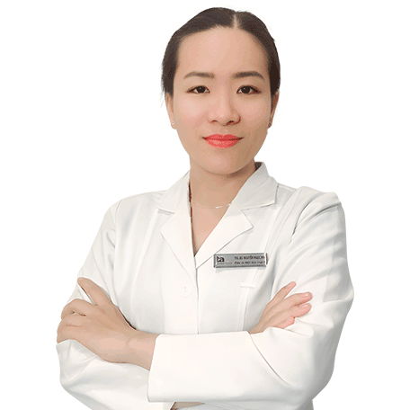 Nguyễn Ngọc Mai