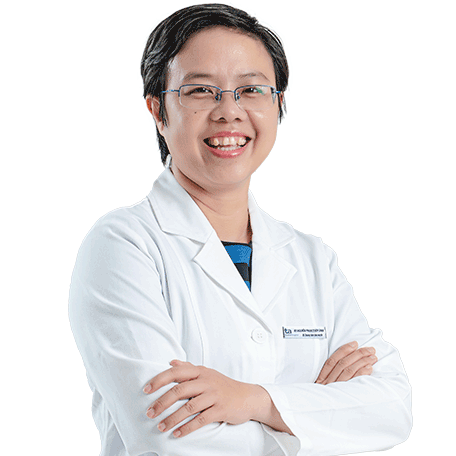 Nguyễn Phạm Thùy Linh