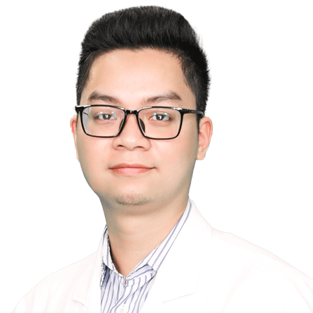 Bs Nguyễn Phúc Hiếu