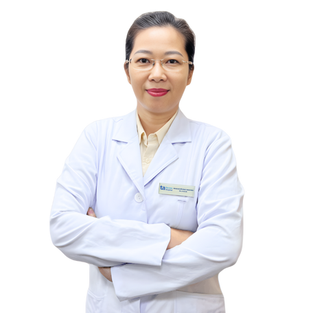 Nguyễn Phúc Minh Trân