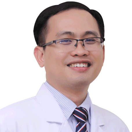 Nguyễn Phúc Tân
