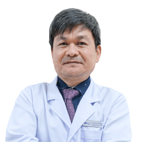 Nguyễn Quang Trọng