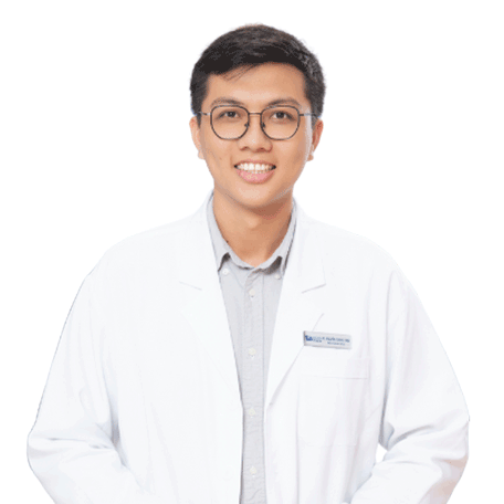 Bs Nguyễn Quang Vinh