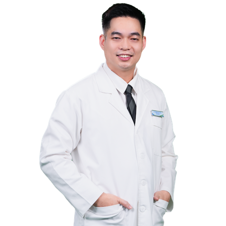 Nguyễn Thạc Dũng