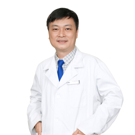 Nguyễn Thanh Sơn