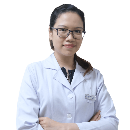 Cki Nguyễn Thanh Thùy