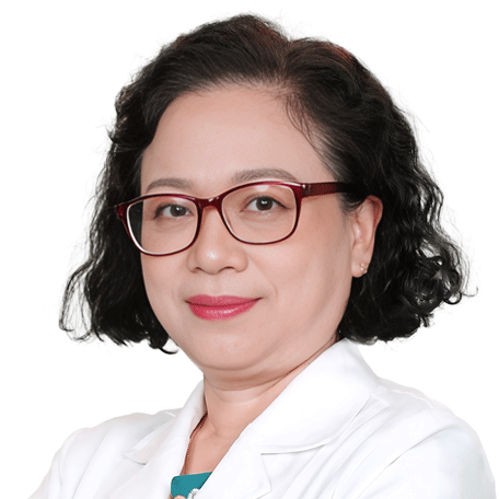 Nguyễn Thanh Vân