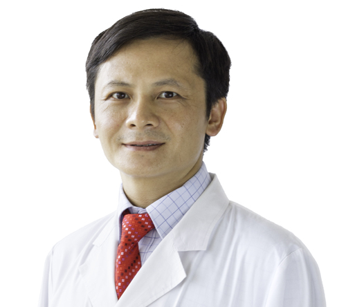 Nguyễn Thế Cường